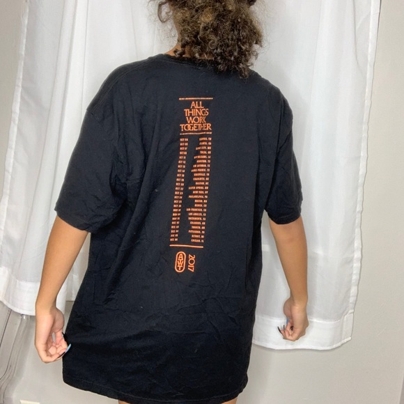 R&B type of Graphic Tee - Picture 2 of 2